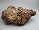 Железо-каменный метеорит 